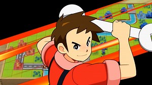 Advance Wars 1+2: Re-Boot Camp – Nintendo Direct 2.9.202 Trailer