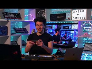 Control vMix and ATEM using TouchOSC