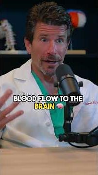 Why do YOU pass out? 🧠🤔 #doctor #medicine #brainhealth