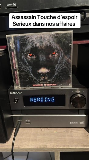 #assassain #cd #rap
