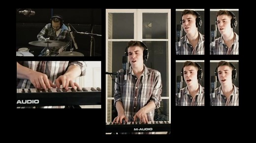 FFMpeg & OpenGL 直播