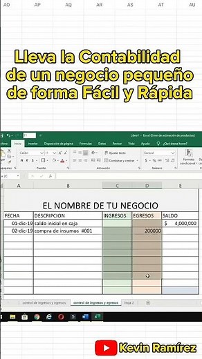 How to Keep Accounts for a Small Business the Easy Way