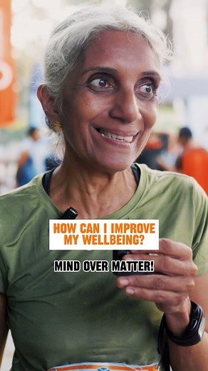 How do you improve your well-being? #UnionAssurance #YourLifeOurStrength #Insurance #LeadingLifeInsurer #FinancialPlanning #SriLanka | Union Assurance PLC