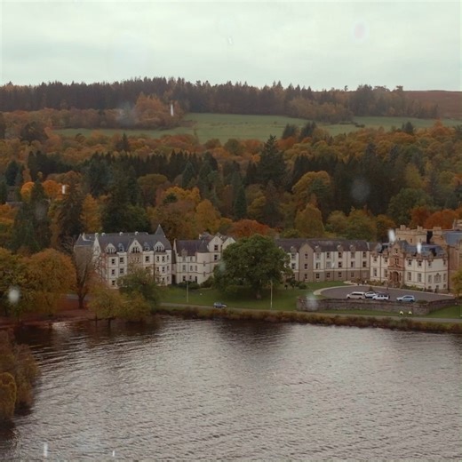 Make this season one to remember at Cameron House 🎄✨ Escape to the bonnie banks for a magical 2 or 3-night stay to enjoy Christmas or New Year in style. Savour exquisite dining with entertainment and all the trimmings, dress to impress as you welcome 2026 in unforgettable style, or join the spirited fun of unique events across the resort and embrace our sumptuous surroundings. Every moment designed to delight! Secure your Christmas magic now: https://www.cameronhouse.co.uk/offers/cameron-house-