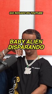 1.1M views · 10K reactions | Baby alien me cuenta su experincia con armas #reelsfypシ #virals #videos #best | Baby Alien | Facebook
