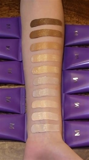 Discover Your Perfect MISSHA Shade for Flawless Skin