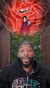 18K views · 7.5K reactions | Le susano a été créé pour Itachi seulement ! 勞 #naruto #narutoshippuden #anime #manga #boruto | Geeky Way | Facebook