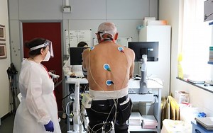 COVID-19 Can Wreck Your Heart, Even if You Haven't Had Any Symptoms