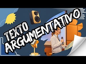 El texto argumentativo: ¡Cambia el mundo con tus palabras!