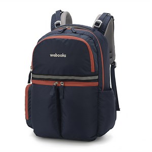 Watch kids school bag for boys and girls 6-9 years old on Amazon Live