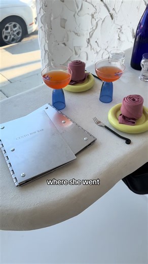 newMARK models on TikTok