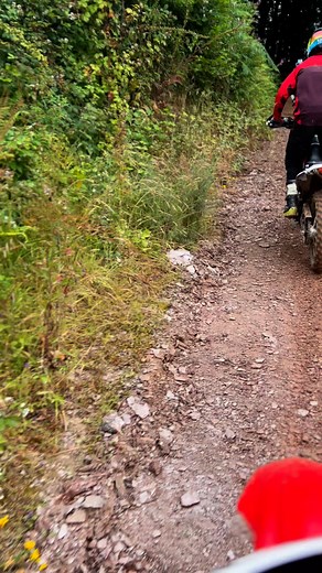 Only 3 rider places remaining at our Ladies Enduro Trail Day on Friday 12th September. | Dave Thorpe Honda Off Road Centre