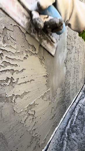Expert Tips for Perfecting Texture Stucco Finish