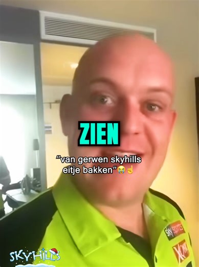 Beste Tutorial van Michael van Gerwen voor Beginners