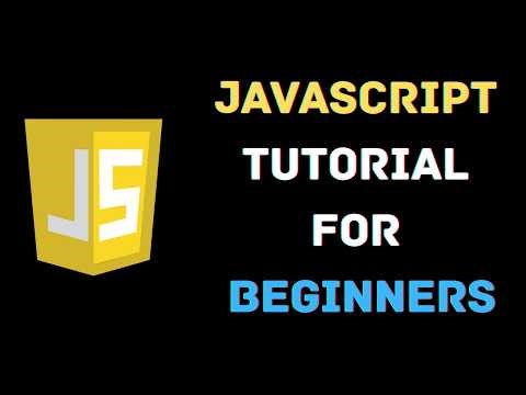 JavaScript Tutorial for Beginner to Advance | Full Course