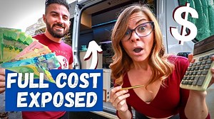 How Much It Really Costs to Build a Van – Full Breakdown