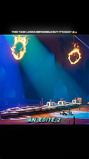 This Task Looks Impossible But It’s Easy 😱🔥 #shorts