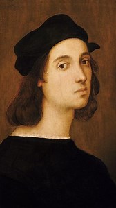 8.1K views · 856 reactions | #6aprile 1483 (540 anni fa): nasce Raffaello Sanzio, pittore e architetto italiano, fra i più celebri del Rinascimento. | Rai Cultura | Facebook