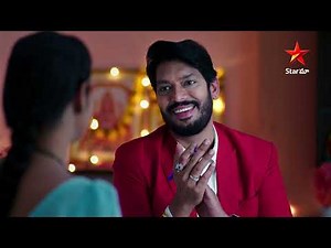 Intinti Gruhalakshmi - Episode 806 Highlights | Telugu Serial| Star Maa Serials | Star Maa