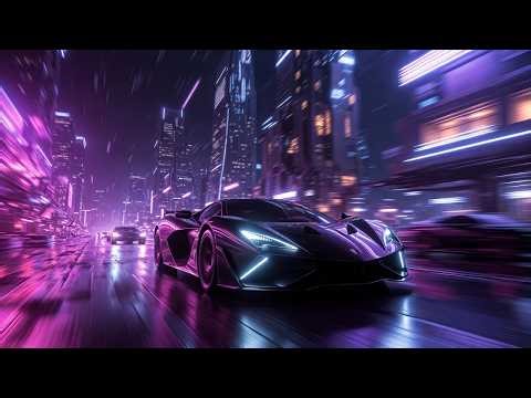 InspiredBy — Hey Boy | Official Video (Techno)