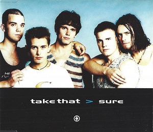 Take That - Sure