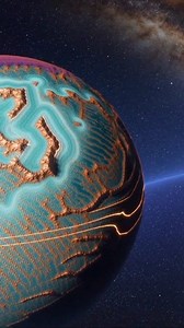 15K views · 164 reactions | Exoplanet #planet #usa #EXOPLANET | Galactic Explorer | Facebook