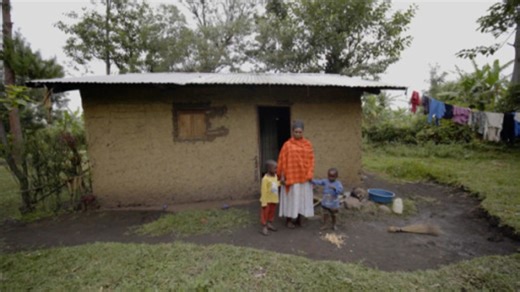 Pandemic worsens gender equality