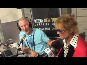 DANNY D - BIG INTERVIEW