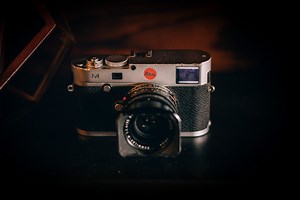 To the Arctic and Back with the Leica M, a Camera Review