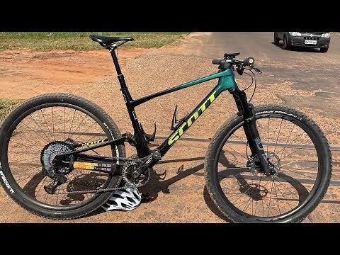 Bike lexon spirit China