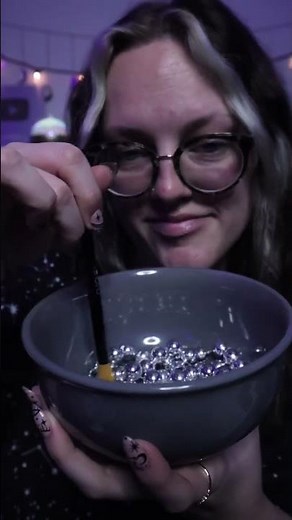 ASMR Rare Triggers for Restful Sleep #asmr #asmrforsleep #uniqueasmr #rareasmr