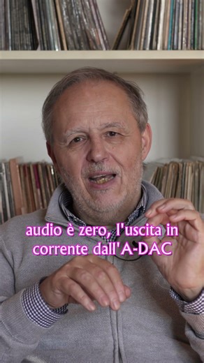 How does the Norma A-DAC output work? #hifi #audiophile #music #audio #audiophilia #audiophile
