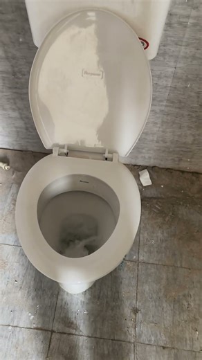 Plumbing Work Commode install🛠️......❔ #Plumbing #Plumbinglife #Plumbingwork #short #video #reels