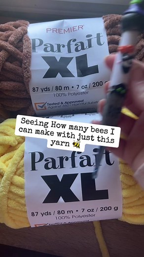 Darbyscrochetcorner on TikTok