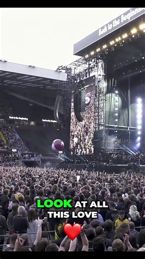 Metallica Honors the Band That Starter It All #metallica #jameshetfield #blacksabbath #ozzyosbourne #heavymetal