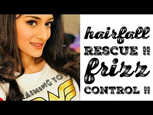 How to Wash your Hair the right way