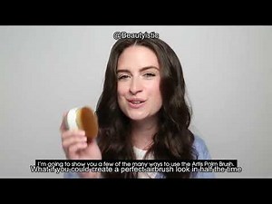 Top 5 Best Foundation Brushes for Full Coverage 2025: Which One Will Give You a Flawless Finish?