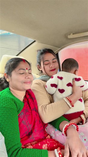 মামা বাড়িতে ঘুরতে যাওয়ার দারুণ অভিজ্ঞতা