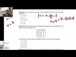 L1 - Logique - TD 4 du 02/04/2021 (Gr 4)