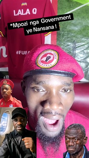Bobi Wine's Freedom and Government's Role in Uganda