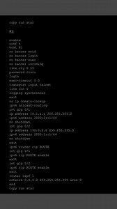 Standard Number ACLs Follow & Subscribe : Router Nest♥️♥️ Subscibe & support 🔥🔥 #thenetworkdna #networksbaseline #networkmarketing #networkengineer #Networking #network #education #fblifestylechallenge #fbpost #fbpost2025シ #fbpost2025シfb #fblifestyle #technologytrends #TechInnovation #technology #careers #JobSearch #promotion | Router Nest