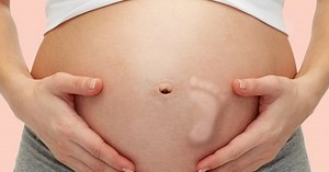 Third pregnancy: your baby’s movements - Netmums