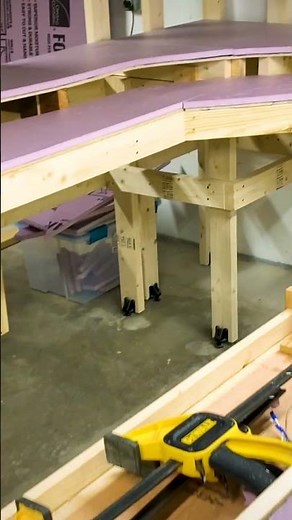 Adding Foam Board Insulation Short