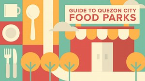 A cheat sheet for your next Quezon City food trip! | spot.ph