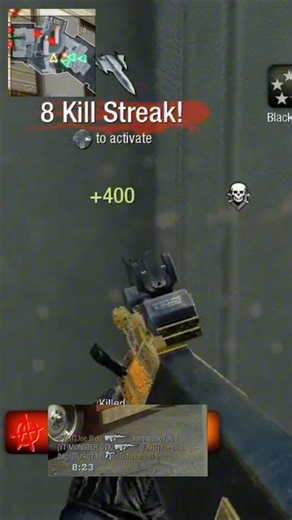 OG BO1 Peak COD🥺 #shorts