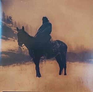 Wayfarer - World's Blood