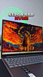 278K views · 595 reactions | ✨ Lenovo IdeaPad Slim 3 15IRH10 –...