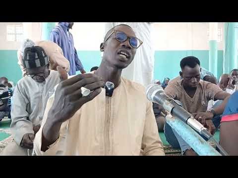 Mouhamade ndao lague tv