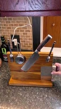This Kitchen Hack Made My Counter Work Smarter