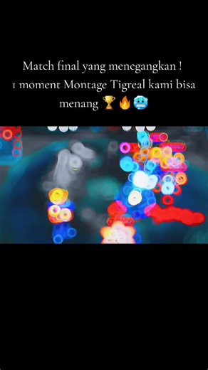Epic Mobile Legends Montage Moments